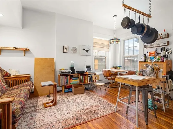 343 Harvard St, Cambridge, MA