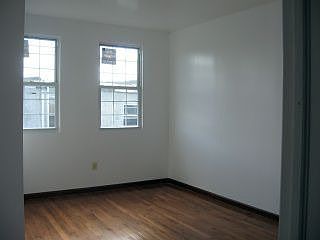 Hardwood Floors Through Out