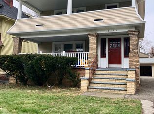 2173 Rexwood Rd #3, Cleveland, OH 44118