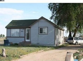 820 Dexter St, Fort Lupton, CO 80621