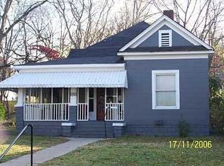 3529 39th Pl N, Birmingham, AL 35217