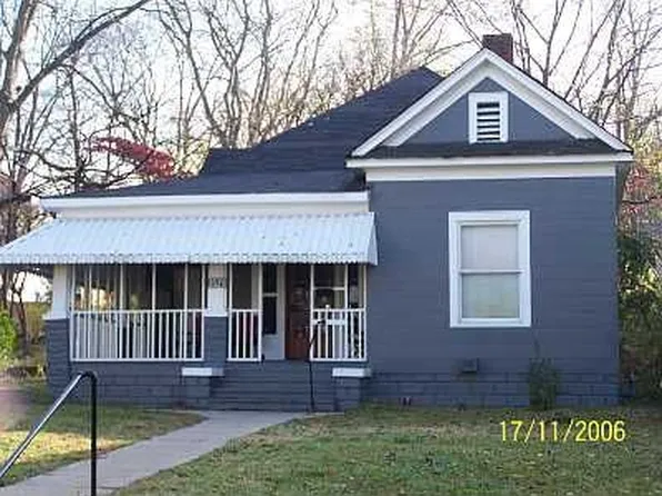 3529 39th Pl N, Birmingham, AL 35217