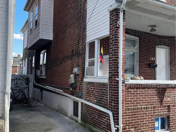 215 N Railroad St, Allentown, PA 18102