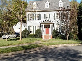 173 Morrison Hill Rd, Davidson, NC 28036