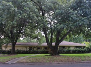 502 E Fairmont St, Longview, TX 75601