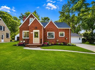 491 Mount Vernon Rd, Amherst, NY 14226