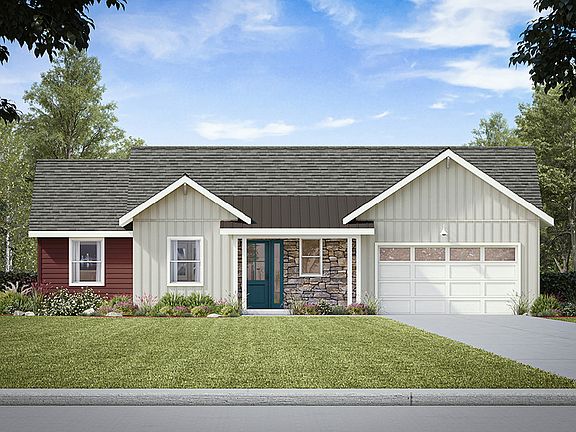 Plan 1B Iron GR