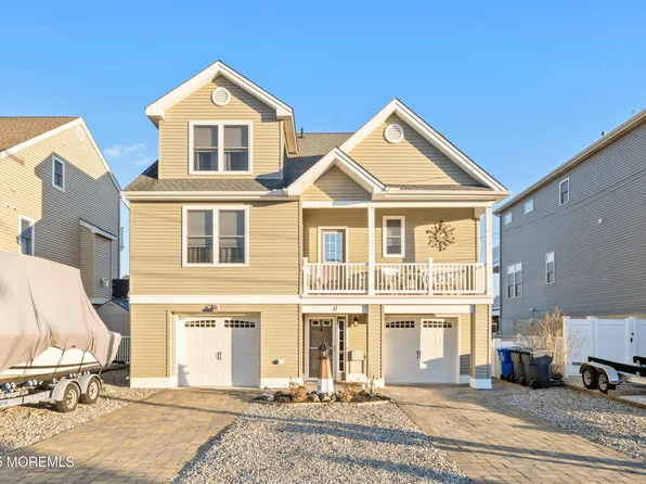 11 Santiago Drive, Brick, NJ 08723