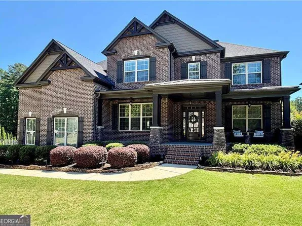 500 Lakeview Ct, Woodstock, GA 30188