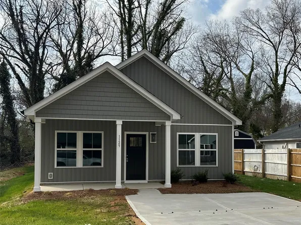 1129 Grady St, Salisbury, NC 28144