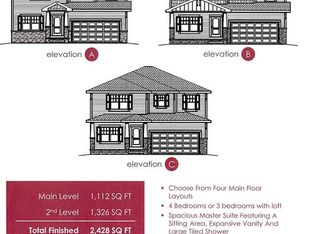 17021 Centennial Rd, Omaha, NE 68136