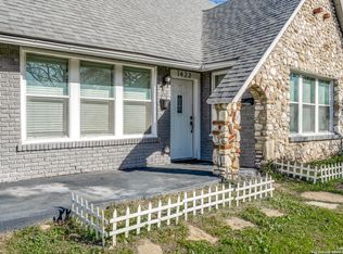1423 Schley Ave, San Antonio, TX 78210