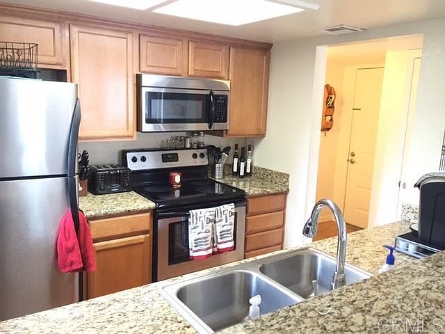 1st image of 14912 Avenida Venusto Unit 8
