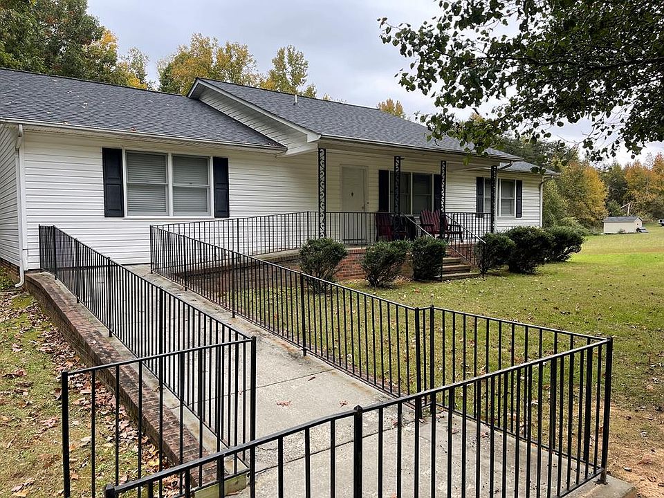 3879 Hodges Dairy Rd, Yanceyville, NC 27379 Zillow