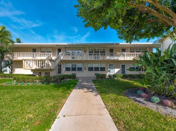 247 Sheffield K, West Palm Beach, FL 33417