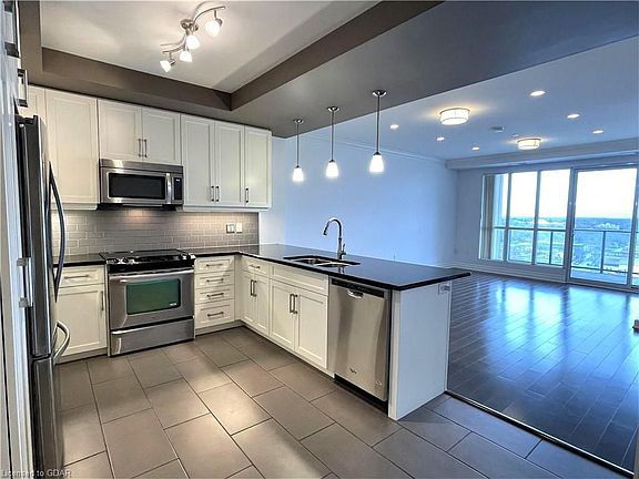 2nd image of 160 Macdonell St #1408