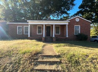 3453 Penick St, Shreveport, LA 71109