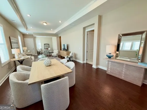 5 Club Cresswind Dr, Newnan, GA 30263