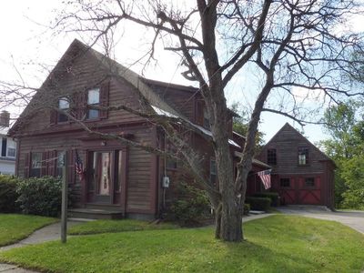 260 Front St, Winchendon, MA, 01475
