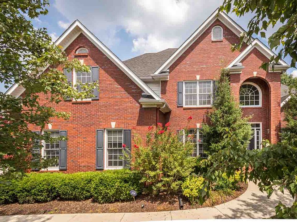 3003 TANTALLON DRIVE