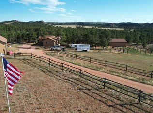 65 Lawson Blvd, Livermore, CO 80536