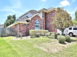 13715 Branford Greens Dr, Houston, TX 77083