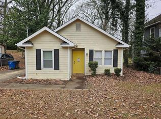2921 8th St, East Pt, GA 30344