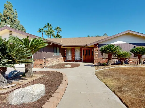 7908 Kimberly Ave, Bakersfield, CA 93308