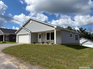 Nahaco Farms, Eastford, CT 06242