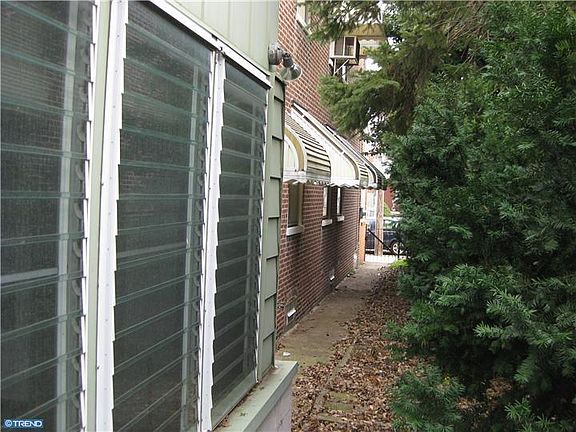 Exterior Side