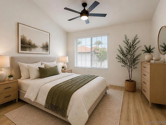 3rd image of 23391 La Crescenta APT B