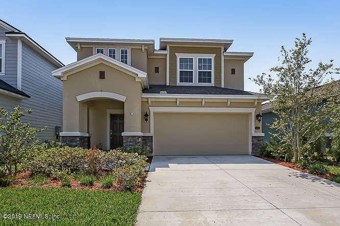 WELCOME HOME!