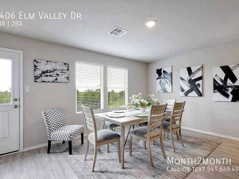 5406 Elm Valley Dr — Photo 6