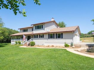 2480 Sanford Dr, Rescue, CA 95672