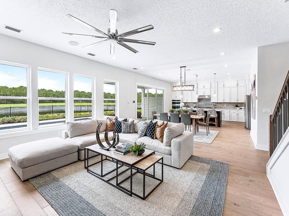 Seabrook Village by Toll Brothers in Ponte Vedra FL Zillow