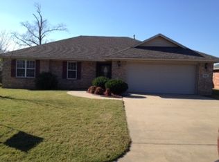 2002 Greenwich Ave, Russellville, AZ 72802