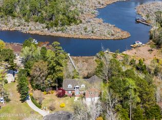 310 Milton Court, Sneads Ferry, NC 28460
