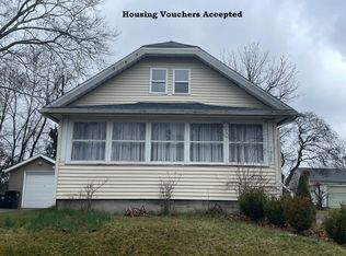 1368 Sorin Ave, Akron, OH 44310