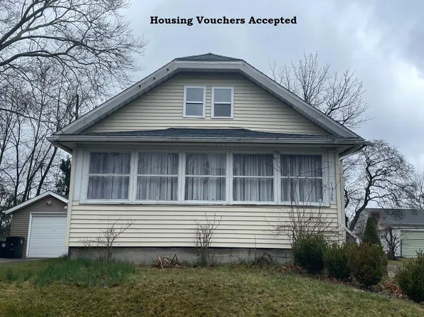 1368 Sorin Ave, Akron, OH 44310