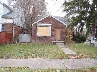 14915 Cedargrove St, Detroit, MI 48205