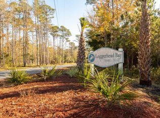 214 Alderman Landing Rd, Holly Ridge, NC 28445