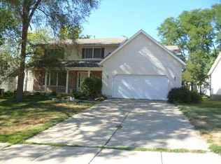 1106 W 46th St, Davenport, IA