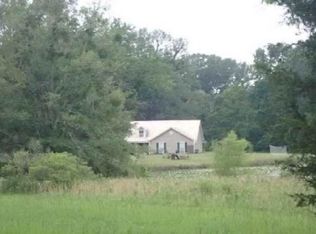 1123 Fisher Rd, Utica, MS 39175