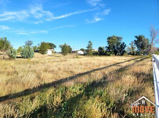 907 S Pine Street E, Ulysses, KS 67880