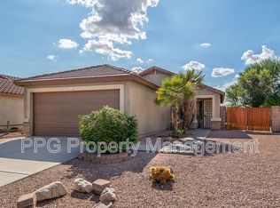 14028 N 150th Ln, Surprise, AZ 85379