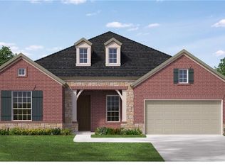 541 Timber Ridge Rd, Prosper, TX 75078