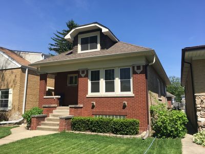 3213 Oak Ave, Brookfield, IL, 60513