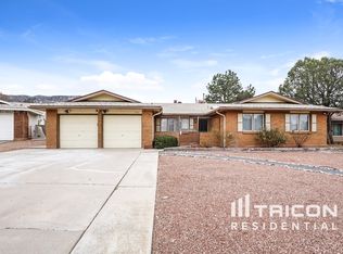 1416 Nemesia Pl NE, Albuquerque, NM 87112