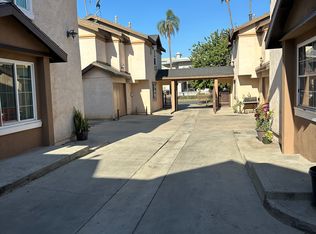 2210 S Hobart Blvd #5, Los Angeles, CA 90018
