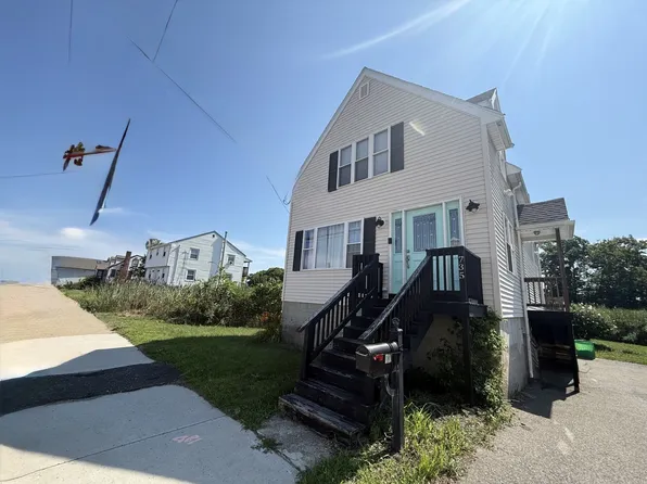 735 Sea St, Quincy, MA 02169